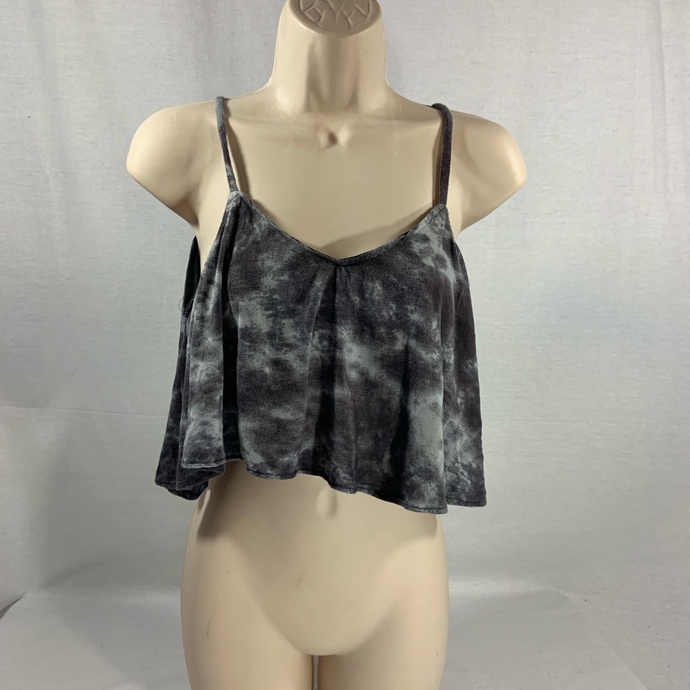Angie Crop Top